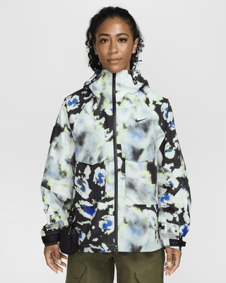 NOCTA Opal Men's Hooded Jacket. Nike ID